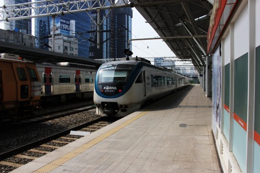 Read more about the article How to Reserve Train Tickets in Korea