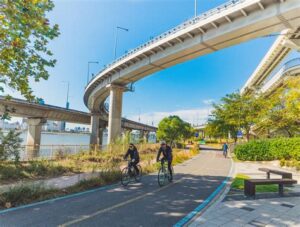 Read more about the article Boost your summer days- How to rent bicycles in Seoul