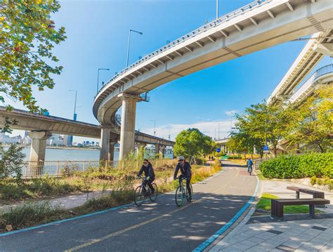 You are currently viewing Boost your summer days- How to rent bicycles in Seoul