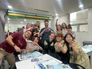 Read more about the article Find Your Dream Korean Language School in Seoul: The Ultimate Guide