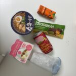 Korean Convenience Store Hacks