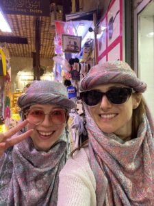 Read more about the article ICN = I Carry Nostalgia, Or: why I want to travel the world but also want to travel to Seoul all the time.