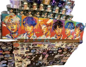 Read more about the article BTS Is Back: The Reunion We’ve All Been Waiting For – and Why 