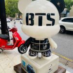 How We Accidentally Fell down the K-pop Rabbit Hole