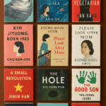 Korean Writers You Should Be Reading