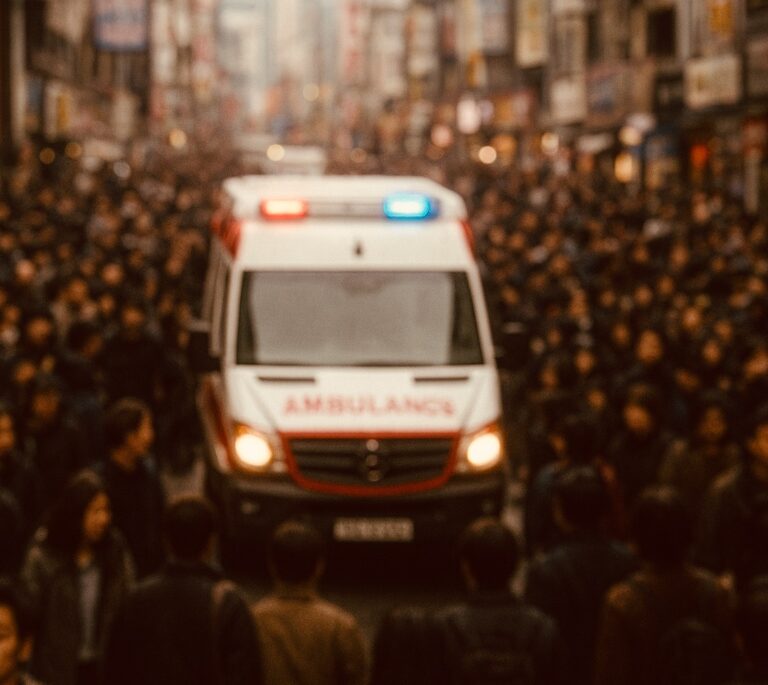 Why English Isn’t Always Enough