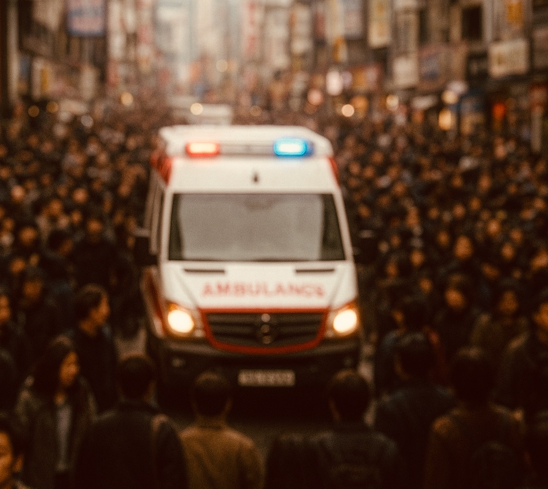 You are currently viewing Why English Isn’t Always Enough